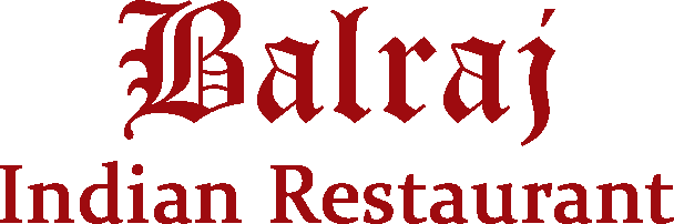 Logo Balraj